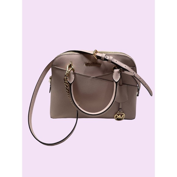 Michael Kors Jet Set Women's Satchel Bag Medium - Picture 2 of 9